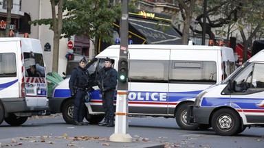 Belgijskie media o zamachach w Paryżu