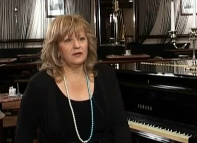 Meri Cetinić