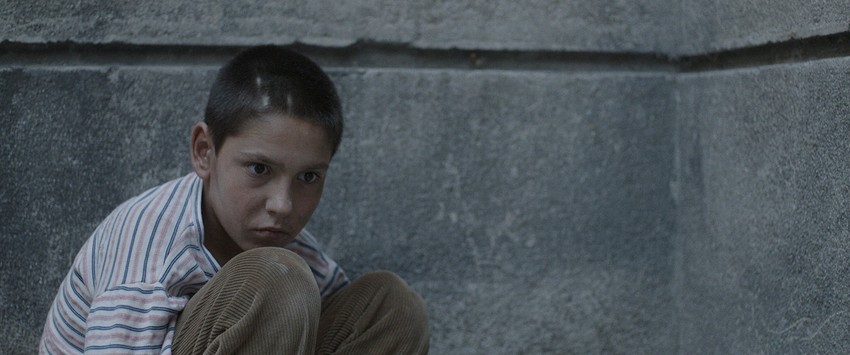 "Ničije dete" biće prikazan na zatvaranju "Bašta festa" na pontonima na jezeru Perućac