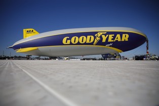 Filia koncernu Goodyear w Malezji oskarżana o znęcanie się nad pracownikami