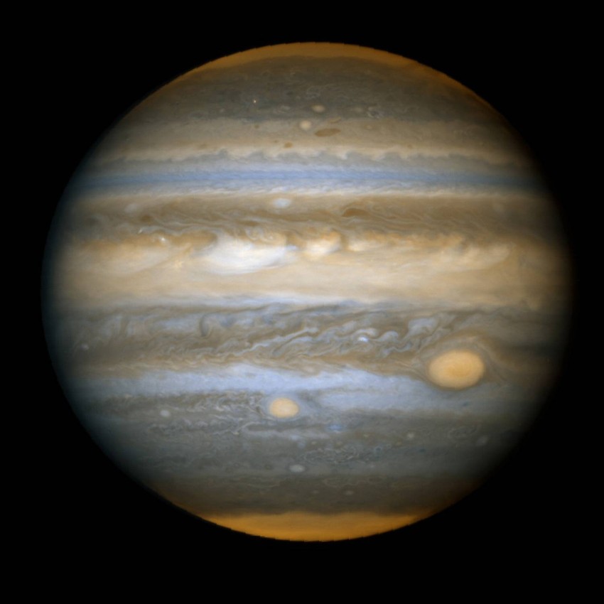 Jupiter