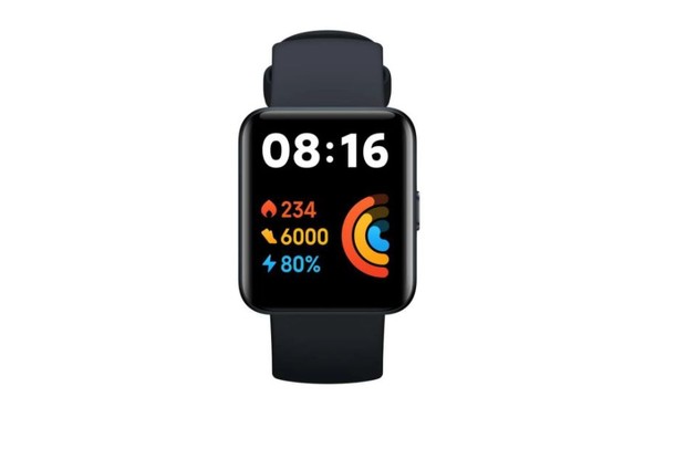 Smartwatch Xiaomi Redmi Watch 2 Lite GL