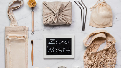 Nagyanyáink még tudták, mi az a zero waste – És Ön tudja?