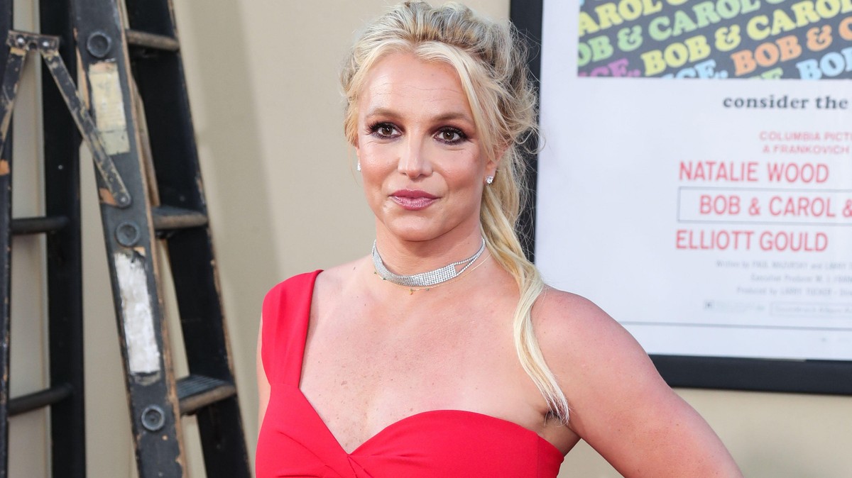 Hogy van most? Britney Spears hat év után interjút adott!