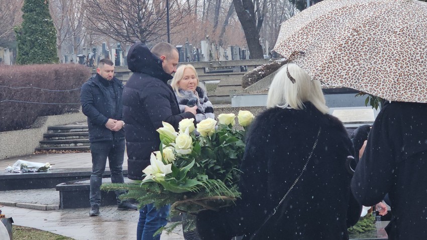 Pomen Šabanu Šauliću