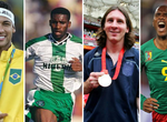 Paris 2024: Okocha, Messi, Eto'o and 8 legends that have won Olympics football gold medal