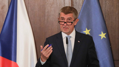 Ciąg dalszy problemów premiera Czech. KE podejrzewa konflikt interesów