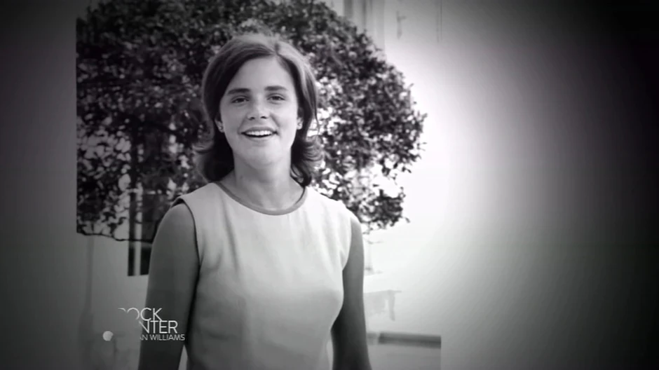 Mimi Birdzli iz mlađih dana