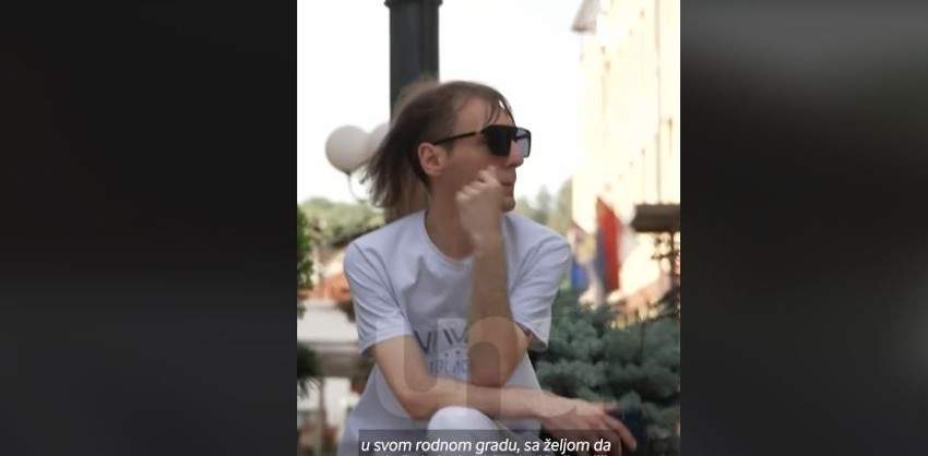 Stefan iz Kuršumlije koji se borio za svoja prava