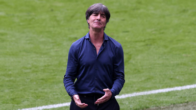 Joachim Loew pod ostrzałem po przegranej Niemców. "Zasłużyliśmy na odpadnięcie"