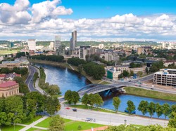 Cios dla Gazpromu. Litwa wybrała norweskie paliwo