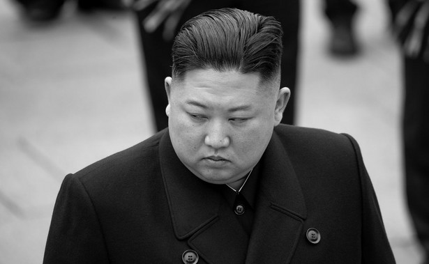 Kim Dzong Un nie pokazuje się publicznie od dwóch tygodni