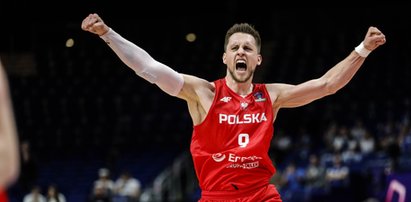 Skaut z NBA: Ponitka poradziłby sobie w Ameryce