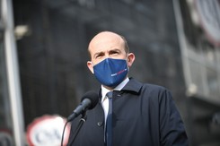 'Pięciu sprawiedliwych' porzuci Kaczyńskiego? Budka: Pracujemy nad tym