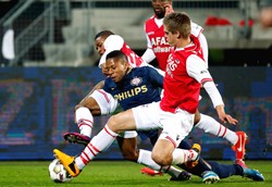 Krajowe puchary dla AZ Alkmaar, Genk i Esbjerg fB