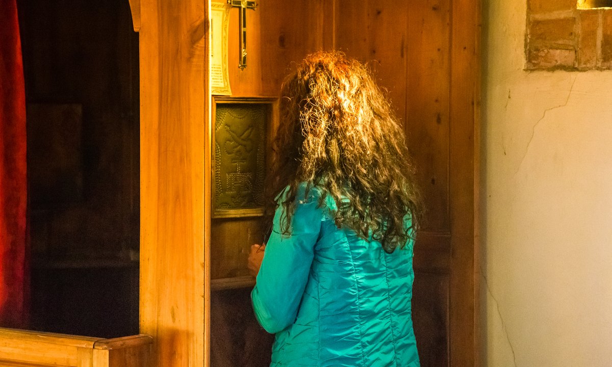 Tego grzechu Kościół już nie uznaje. Chodzi o rozwodników