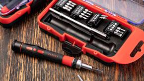 Flexibel handwerken: Die besten Bitsets im Vergleich