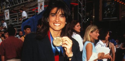 Zachwycała urodą, wdziękiem i klasą. Gabriela Sabatini ma już 53 lata. Wygląda równie pięknie