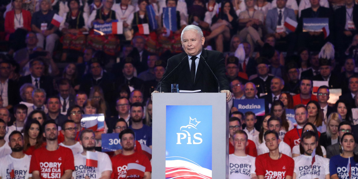 Ekonomista miażdży pomysły Kaczyńskiego