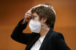 Niemcy zakończyły ewakuację z Afganistanu