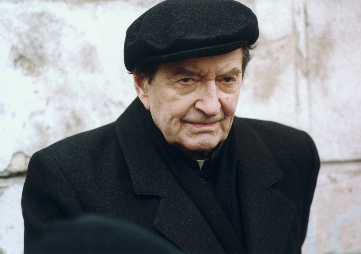 Wieńczysław Gliński był wielką gwiazdą czasów PRL