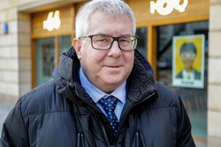Ryszard Czarnecki nie ma wątpliwości: Amerykanie wymuszą to na Berlinie