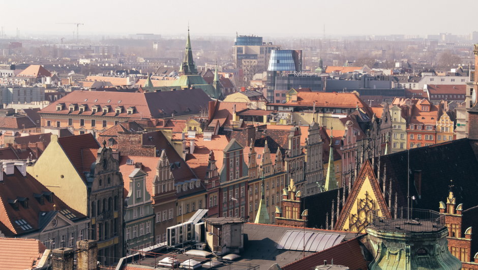 Wrocław