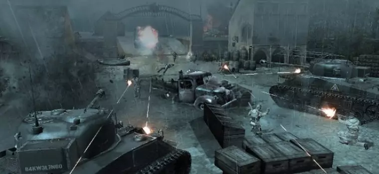 Chcesz za darmo zagrać w Company of Heroes 2: The British Forces przed premierą?