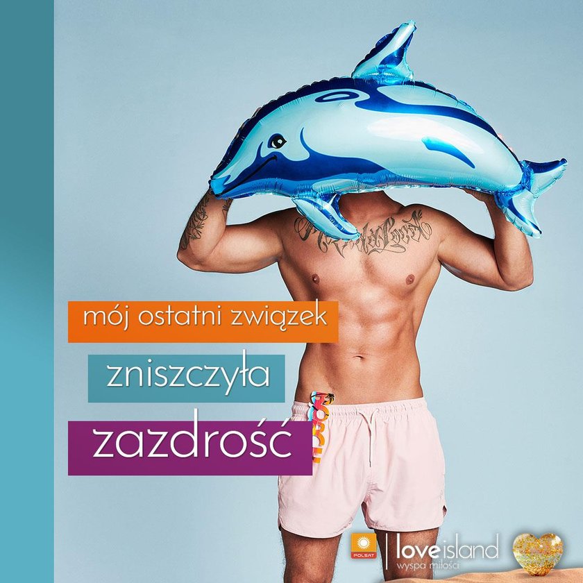 "Love Island. Wyspa miłości" od września w Polsacie