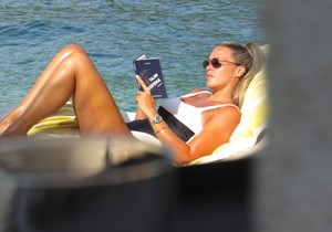 Marija Mikić u Crnoj Gori