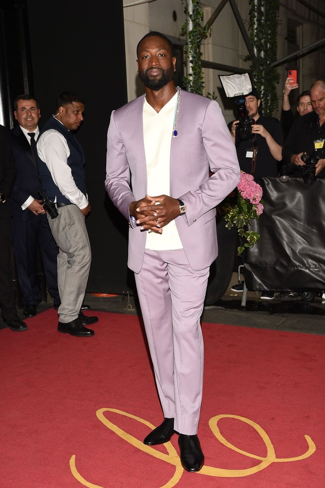 MET GALA 2024
