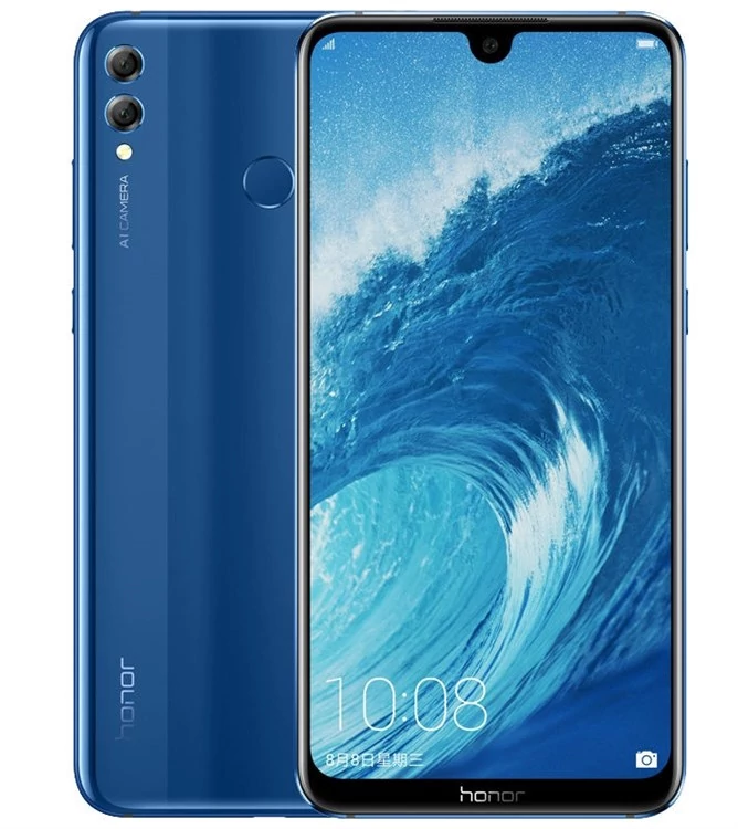 Honor 8X Max