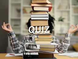 Zacznij dzień od pobudki umysłu. TAK czy NIE? Błyskawiczny QUIZ na dzień dobry. Uda ci się zdobyć chociaż 8/10?