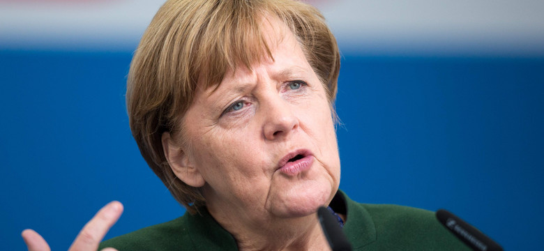 Prof. Gesine Schwan: polityka Berlina przyczyniła się do upadku Europy