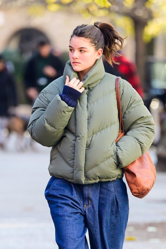 Suri Kruz