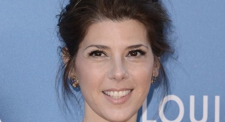 Oscar winning Marisa Tomei joins Empire