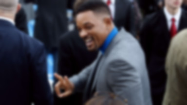 Will Smith nie zagra w kontynuacji "Dnia Niepodległości"