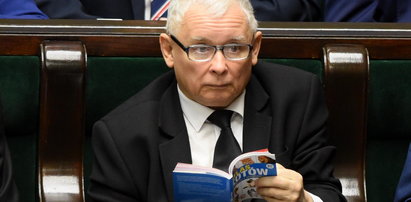 Druga twarz Kaczyńskiego. Bielan uchylił rąbka tajemnicy