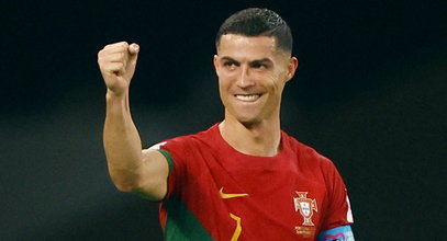 Cristiano Ronaldo znowu to zrobi? Portugalia gra z Urugwajem! [Relacja na żywo]