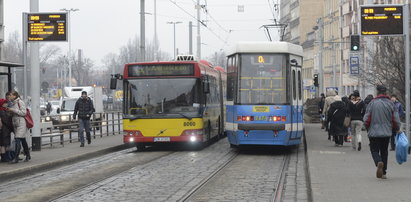 Rozkłady zmieniają się na święta