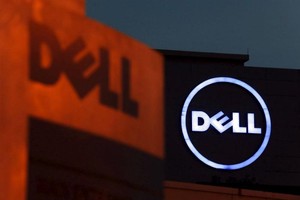 Dell prowadzi rozmowy ws. fuzji z EMC