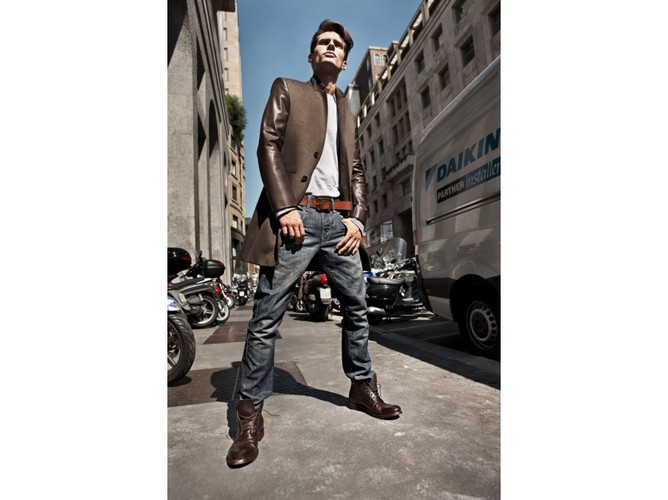 Dodatki z włoskim charakterem - kolekcja Prima Moda na sezon jesień/zima 2011/2012.