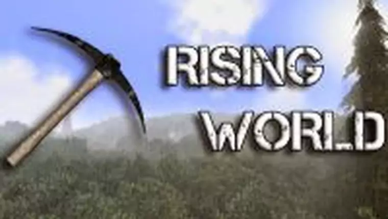 Rising World