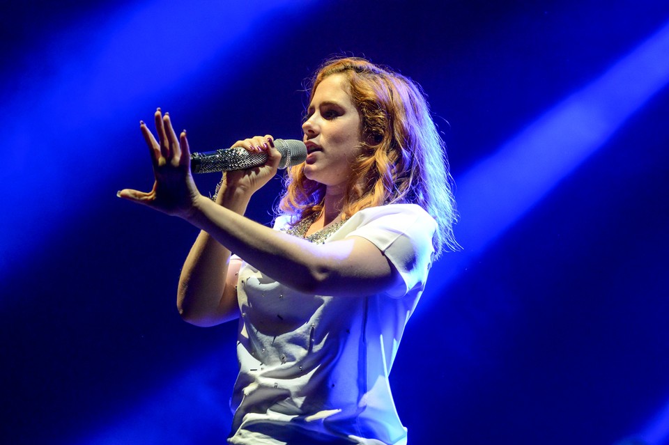 Katy B