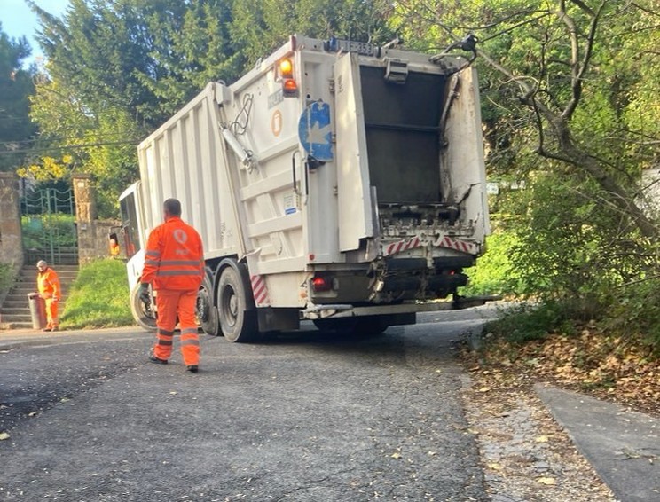 Az újpalotai és 12. kerületi telephelyen egyelőre nincsenek fennakadások / Fotó: Czerkl Gábor