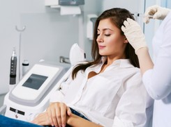 Dla kogo, po co i kiedy? Wszystko, co warto wiedzieć o mezoterapii skóry głowy