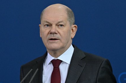 Niemcy wstrzymują certyfikację Nord Stream 2. "Bardzo ciężkie dni i godziny dla Europy"