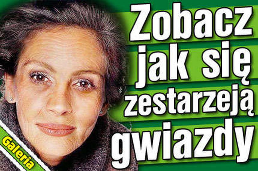 Zobacz, jak będą się starzeć gwiazdy