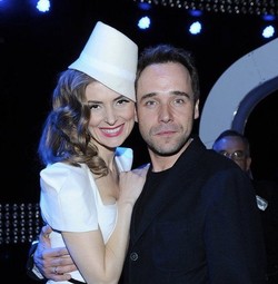 Czy w TVP szykuje się wojna prezenterów?