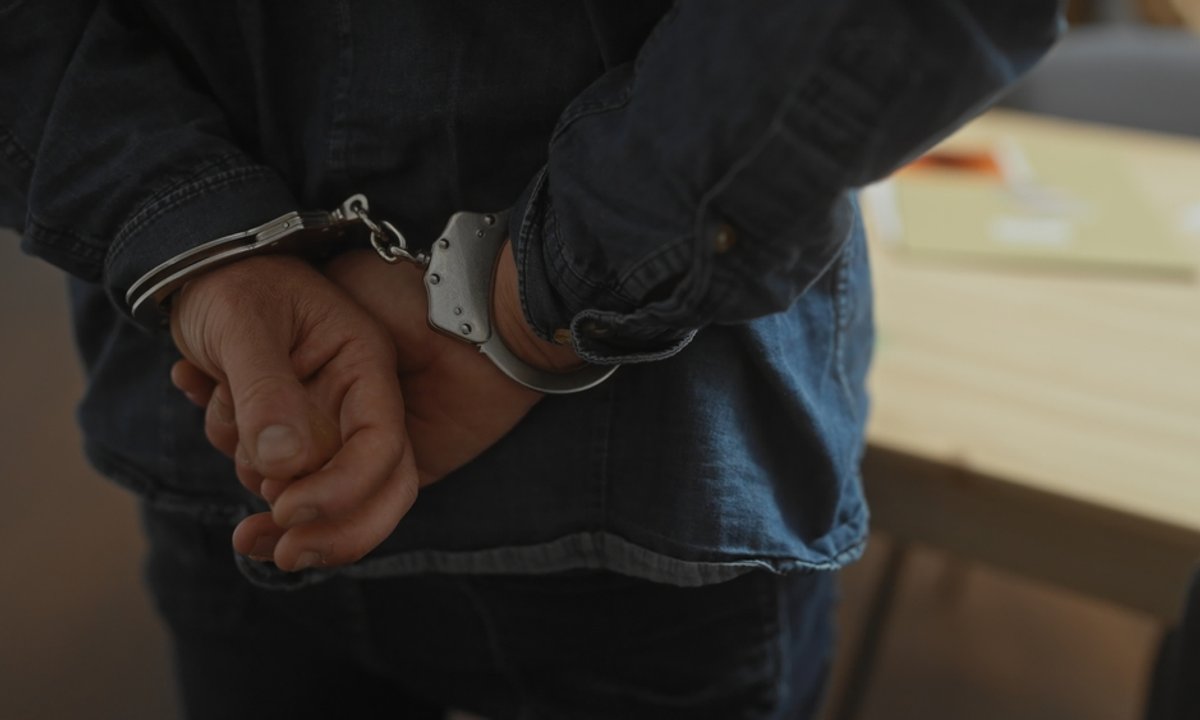 Sprawa tajemniczego zabójstwa rozwikłana po 26 latach. Wpadli przez miłosny list